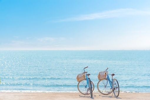 Bici , Boutique Hotel Medusa Lido di Camaiore